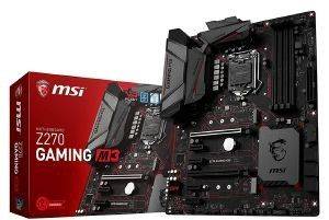  MSI Z270 GAMING M3 RETAIL