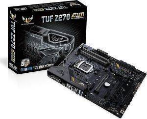������� ASUS TUF Z270 MARK 2 RETAIL