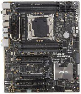  ASUS X99-WS/IPMI RETAIL