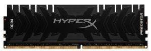 RAM HYPERX HX426C13PB3/8 XMP HYPERX PREDATOR 8GB DDR4 2666MHZ