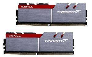 RAM G.SKILL F4-3600C16D-16GTZ 16GB (2X8GB) DDR4 3600MHZ TRIDENT Z DUAL CHANNEL KIT