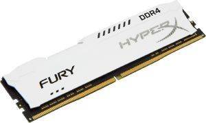 RAM HYPERX HX421C14FW2/8 8GB DDR4 2133MHZ HYPERX FURY WHITE