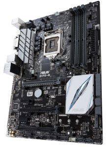 ΜΗΤΡΙΚΗ ASUS Z170-E RETAIL ΜΗΤΡΙΚΗ ASUS Z170-E RETAIL