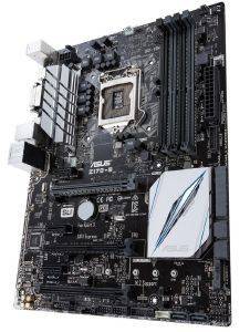  ASUS Z170-E RETAIL