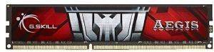 RAM G.SKILL F3-1600C11S-8GIS 8GB DDR3 1600MHZ AEGIS RAM G.SKILL F3-1600C11S-8GIS 8GB DDR3 1600MHZ AEGIS