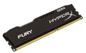 RAM HYPERX HX421C14FB/16 16GB DDR4 2133MHZ HYPERX FURY BLACK