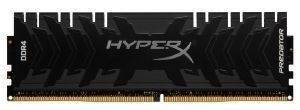 RAM HYPERX HX430C15PB3/8 XMP HYPERX PREDATOR 8GB DDR4 3000MHZ