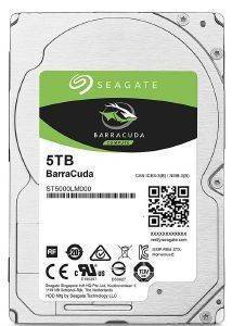 HDD SEAGATE ST5000LM000 BARRACUDA 2.5'' 5TB SATA3