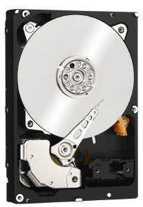 HDD HGST ULTRASTAR 7K2 1TB 3.5'' SATA 3.0