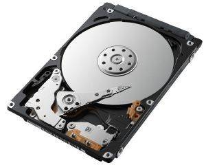 HDD HGST HTS541010B7E610 TRAVELSTAR Z5K1 1TB 2.5\'\' SATA 3