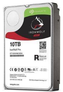 HDD SEAGATE ST10000NE0004 IRONWOLF PRO NAS 10TB SATA3 HDD SEAGATE ST10000NE0004 IRONWOLF PRO NAS 10TB SATA3