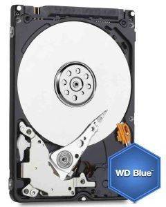 HDD WESTERN DIGITAL WD5000LPCX BLUE 500GB 2.5\'\' SATA3