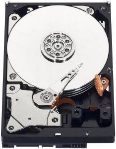 HDD WESTERN DIGITAL WD10EZRZ 1TB CAVIAR BLUE SATA3 HDD WESTERN DIGITAL WD10EZRZ 1TB CAVIAR BLUE SATA3
