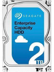 HDD SEAGATE ST2000NM0045 ENTERPRISE CAPACITY 3.5 2TB SAS 3.0
