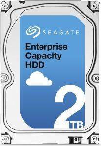 HDD SEAGATE ST2000NM0055 ENTERPRISE CAPACITY 3.5 2TB SATA3