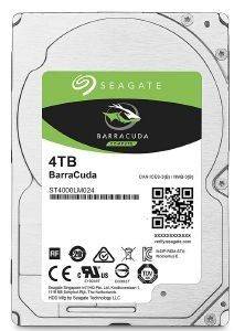HDD SEAGATE ST4000LM024 BARRACUDA 2.5'' 4TB SATA3