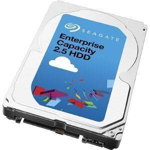 HDD SEAGATE ST2000NX0253 ENTERPRISE CAPACITY 2.5\'\' 2TB SATA 3