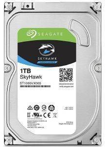 HDD SEAGATE ST1000VX005 SKYHAWK 1TB SATA3