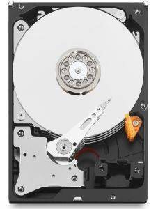 HDD WESTERN DIGITAL WD100EFAX RED NAS 10TB SATA3