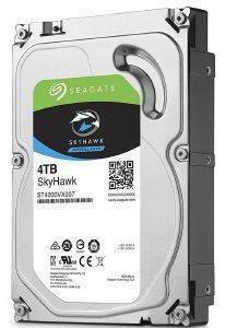 HDD SEAGATE ST4000VX007 SKYHAWK 4TB SATA3