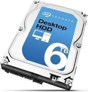 HDD SEAGATE ST6000DM001 6TB 3.5\'\' SATA3