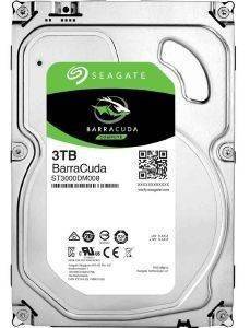 HDD SEAGATE ST3000LM024 BARRACUDA 3TB 2.5\'\' SATA 3