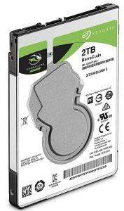 HDD SEAGATE ST2000LM015 BARRACUDA 2.5\'\' 2TB SATA3