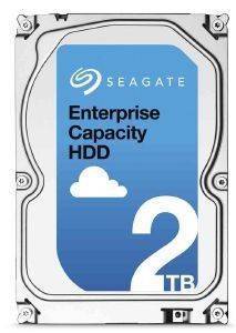 HDD SEAGATE ST2000NM0008 ENTERPRISE CAPACITY 3.5\'\' 2TB SATA 3