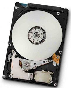 HDD HGST TRAVELSTAR Z5K500.B HTS545050B7E660 500GB 2.5\'\' SATA 3 HDD HGST TRAVELSTAR Z5K500.B HTS545050B7E660 500GB 2.5\'\' SATA 3