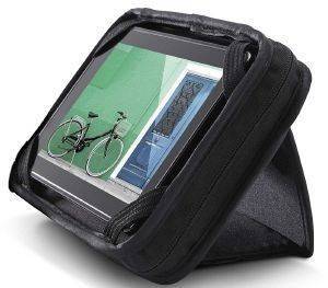 CASELOGIC QTS-207 PROTECTIVE 7\'\' TABLET CASE PURPLE