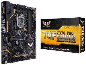  ASUS TUF Z370-PRO GAMING RETAIL