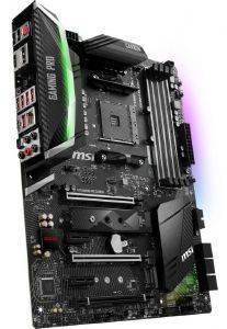  MSI X470 GAMING PRO CARBON RETAIL