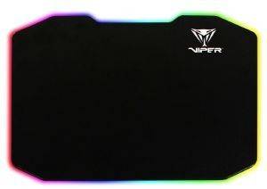 PATRIOT PV160UXK VIPER GAMING LED MOUSE PAD PATRIOT PV160UXK VIPER GAMING LED MOUSE PAD