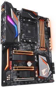  GIGABYTE X470 AORUS GAMING 7 WIFI RETAIL