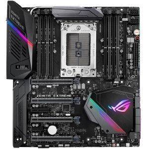 ΜΗΤΡΙΚΗ ASUS ROG ZENITH EXTREME RETAIL ΜΗΤΡΙΚΗ ASUS ROG ZENITH EXTREME RETAIL