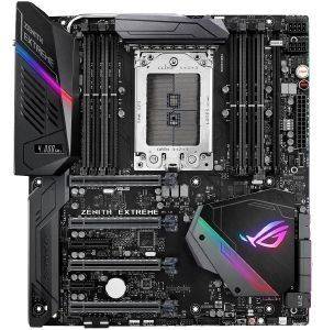  ASUS ROG ZENITH EXTREME RETAIL