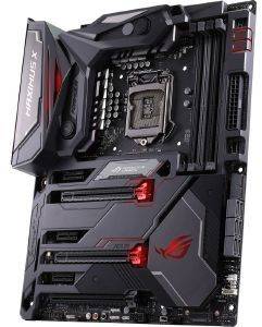 ΜΗΤΡΙΚΗ ASUS ROG MAXIMUS X FORMULA RETAIL ΜΗΤΡΙΚΗ ASUS ROG MAXIMUS X FORMULA RETAIL