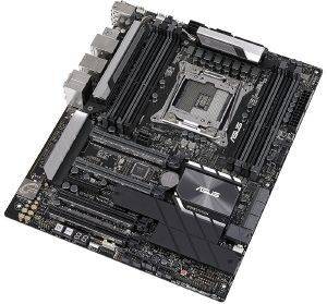  ASUS WS X299 PRO RETAIL