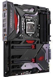  ASUS ROG MAXIMUS X CODE RETAIL