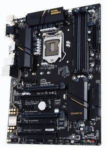  GIGABYTE GA-H170-D3HP RETAIL