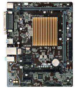 ΜΗΤΡΙΚΗ ASUS J3455M-E RETAIL ΜΗΤΡΙΚΗ ASUS J3455M-E RETAIL