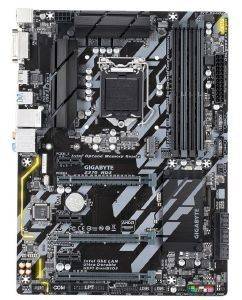 ΜΗΤΡΙΚΗ GIGABYTE Z370 HD3 RETAIL ΜΗΤΡΙΚΗ GIGABYTE Z370 HD3 RETAIL