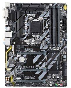  GIGABYTE Z370 HD3 RETAIL