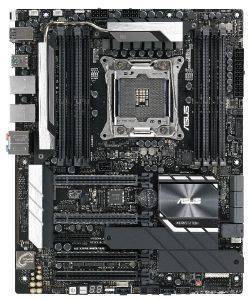 ΜΗΤΡΙΚΗ ASUS WS X299 PRO/SE RETAIL ΜΗΤΡΙΚΗ ASUS WS X299 PRO/SE RETAIL