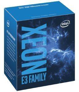 CPU INTEL XEON E3-1220 V5 3.0GHZ LGA1151 - BOX