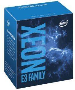 CPU INTEL XEON E3-1270 V5 3.6GHZ LGA1151 - BOX