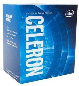 CPU INTEL CELERON G4920 3.20GHZ LGA1151 - BOX