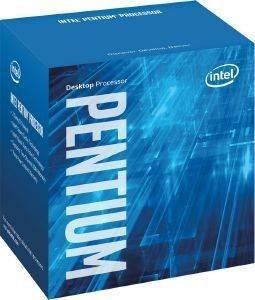 CPU INTEL PENTIUM G5400 3.70GHZ LGA1151 - BOX CPU INTEL PENTIUM G5400 3.70GHZ LGA1151 - BOX