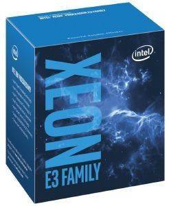CPU INTEL XEON E3-1275 V5 3.6GHZ LGA1151 - BOX