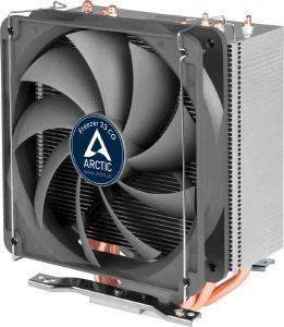 ARCTIC FREEZER 33 CO SEMI PASSIVE TOWER CPU COOLER ARCTIC FREEZER 33 CO SEMI PASSIVE TOWER CPU COOLER